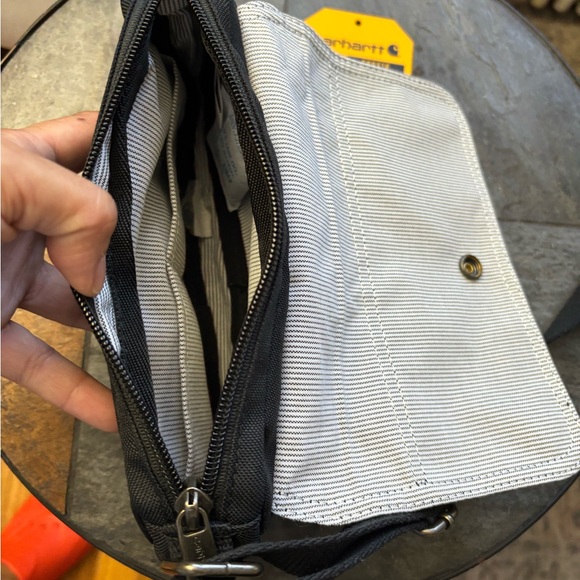Carhartt Crossbody Horizontal Bag - Picture 3 of 5